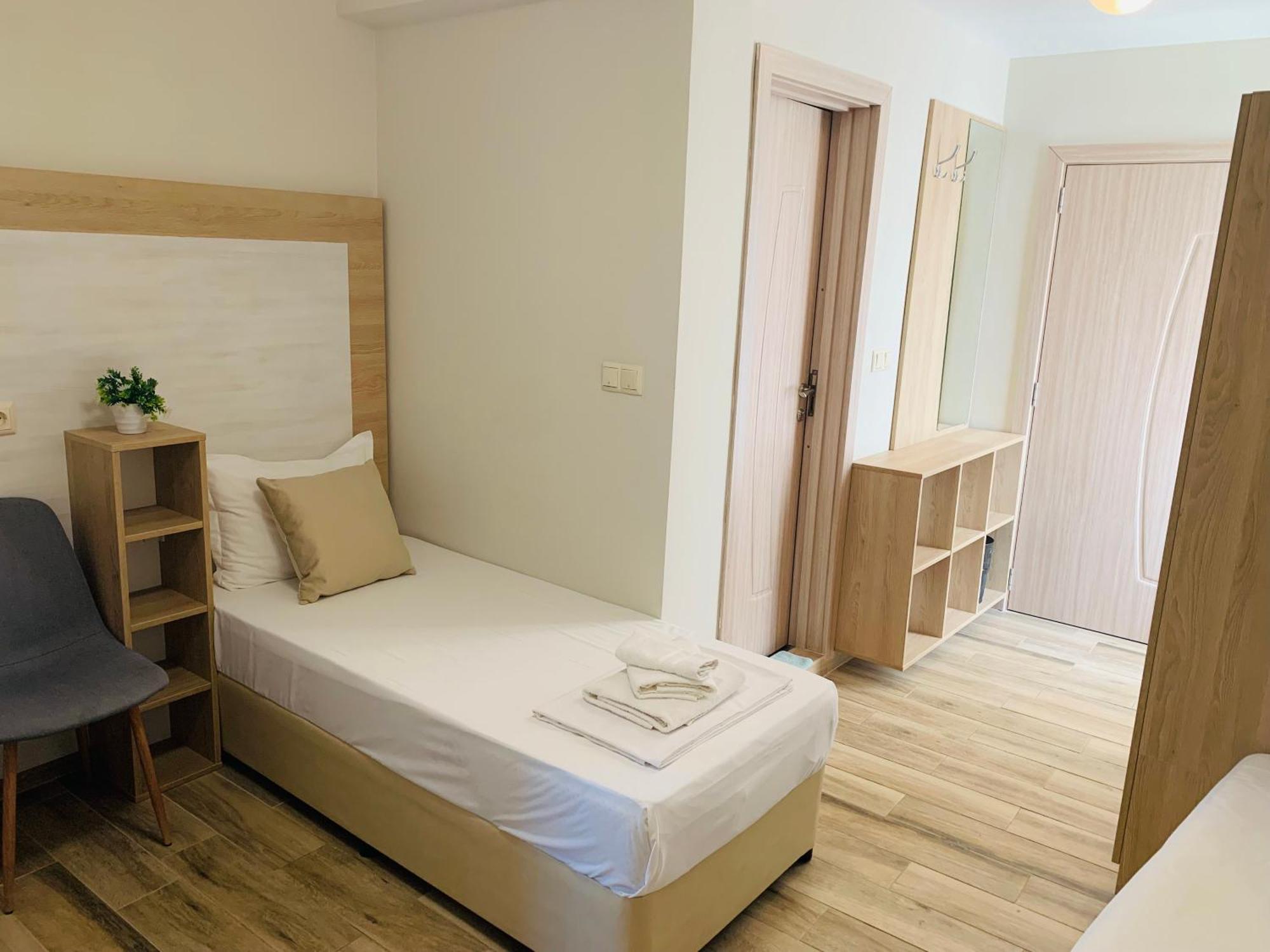 Hotel Melia Mar Sosopol Exterior foto