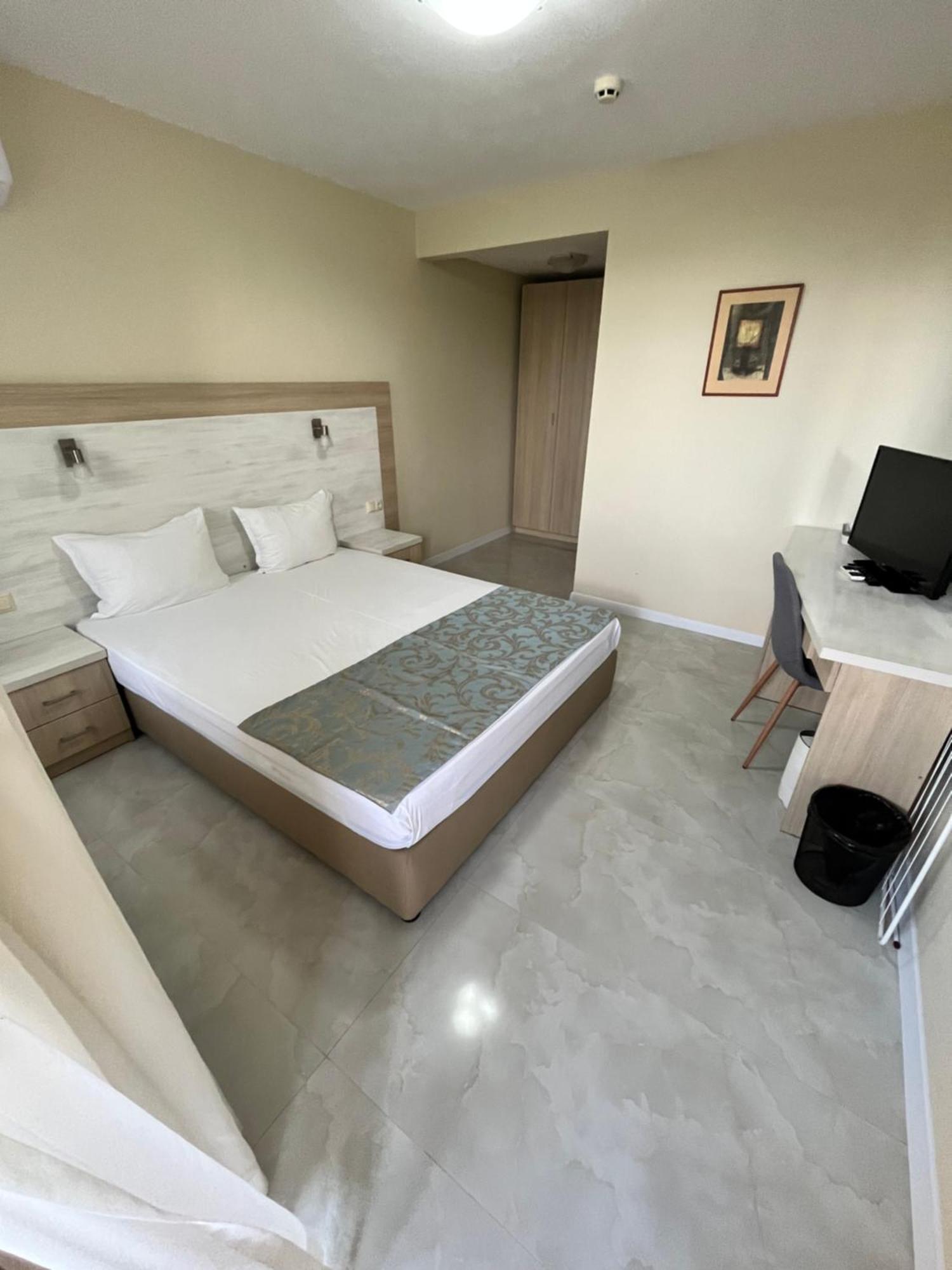 Hotel Melia Mar Sosopol Exterior foto